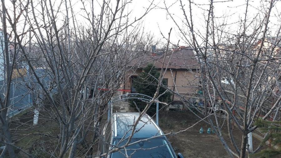 Casa cu teren 414m, sec 5 str Neptun - 1