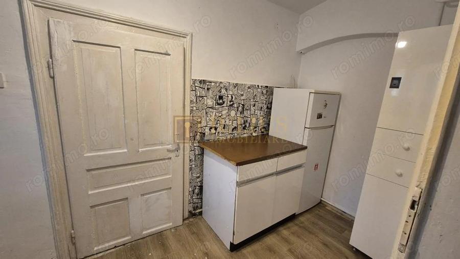 2 camere, zona Traian, parcul Regina Maria - 5