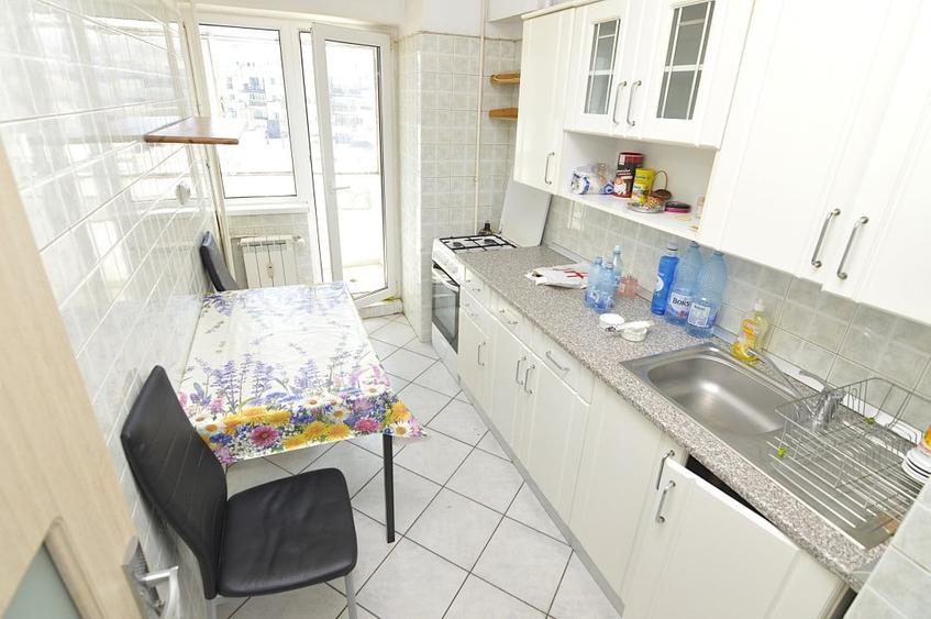 INCHIRIERE APARTAMENT 2 CAMERE UNIRII – TRIBUNAL - 16