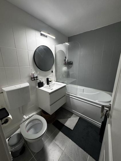 Apartament 2 camere decomandat | 7 min metrou Crangasi | complet mobilat utilat | fara investitii | LUX - 4