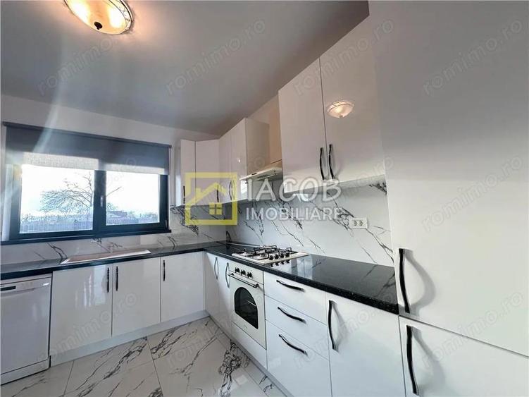 Casa de vanzare Stil Mediteranean | Cartier Serbanesti, Bacau | Constructie 2022 - 8