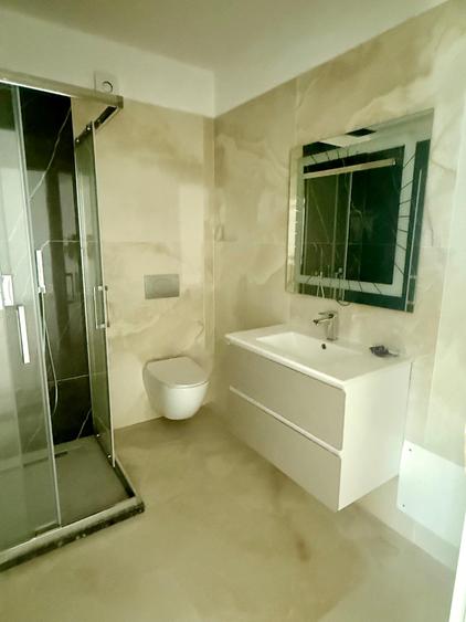 Apartament 2 camere Mamaia-White Titanic cu vedere la mare - 7