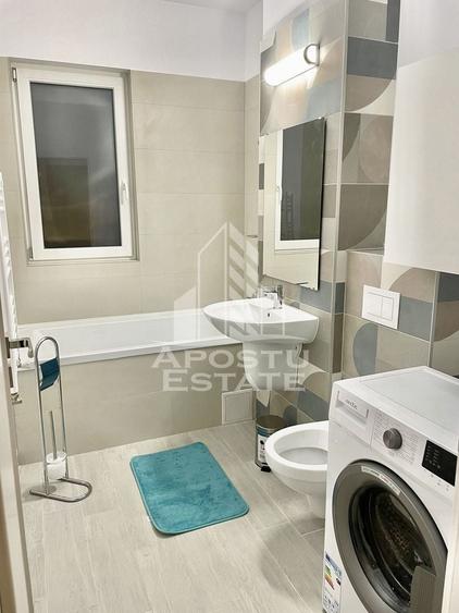 Apartament 2 camere, Iris Armoniei-Aradului, loc de parcare - 7