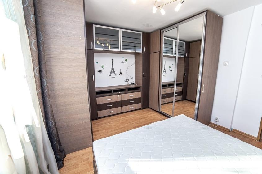 Apartament de 3 camere | Decomandat | Spatios | Zona Berceni - 7