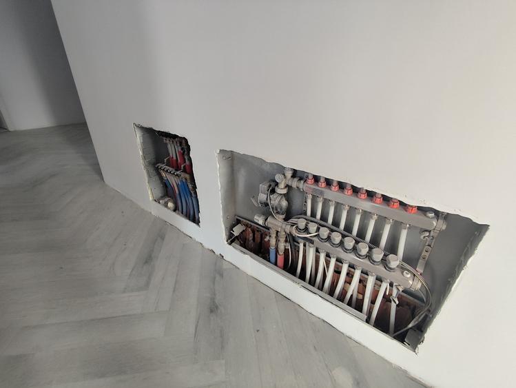 Apartament 3 camere  CUG - COD 152249 - 3