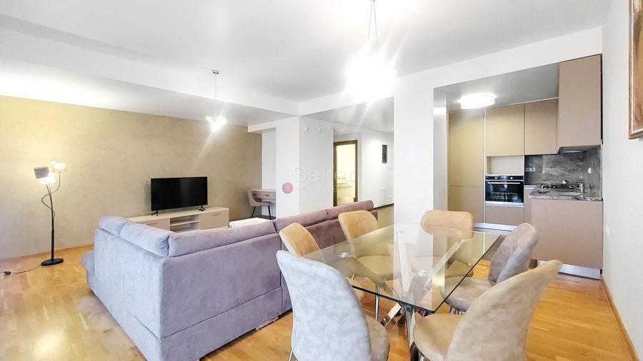 Apartament Premium- Calea Poienii - 1