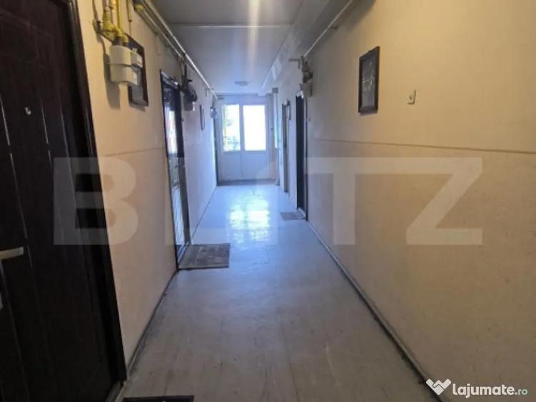 Garsoniera de vanzare, 31 mp, zona Astra - 1