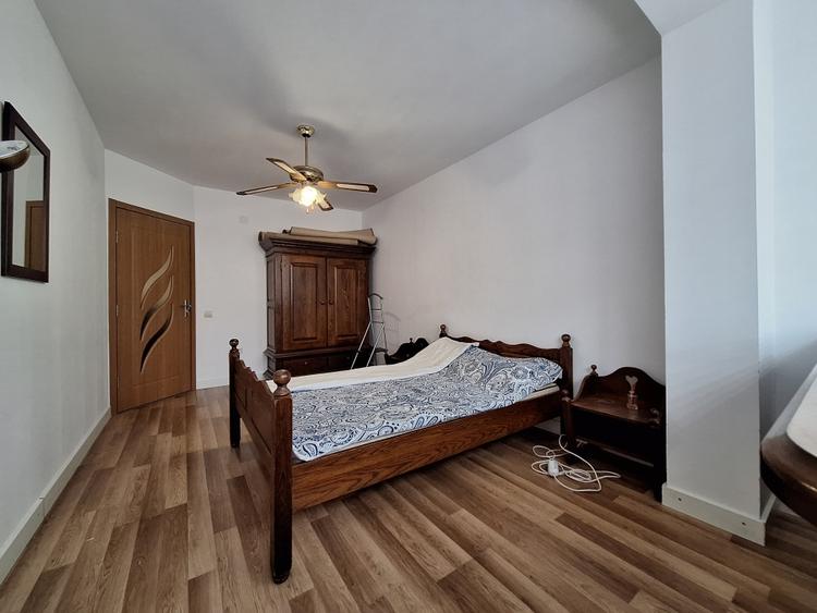 Apartament cu 2 camere, 67 mp, zona Florilor - 7