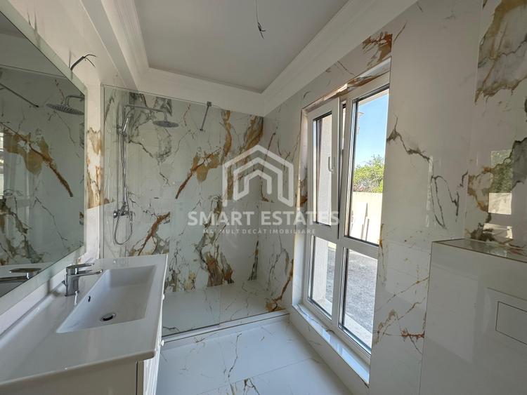 Vila Insiruita P + E + M 140 mp - Trapezului - Comision 0% - 4