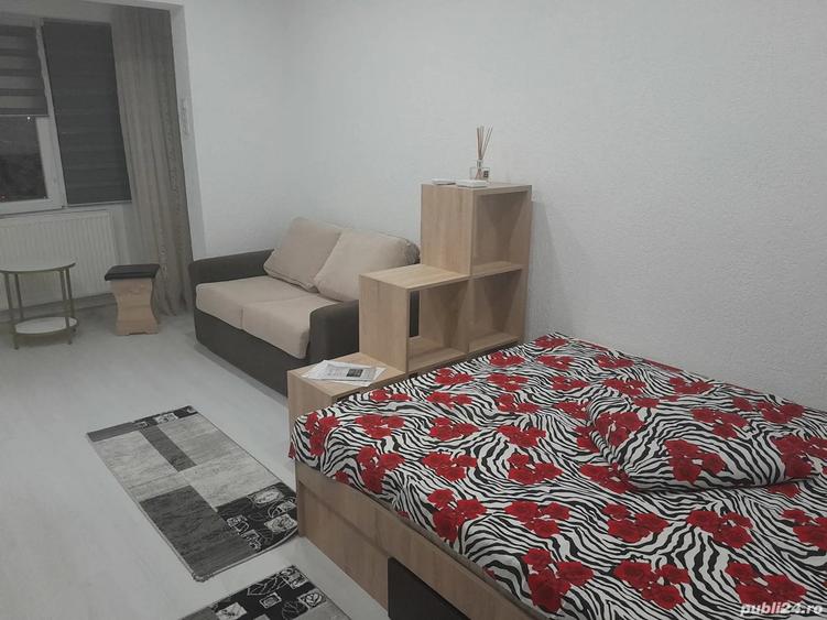 Inchiriere garsoniera Compa - 2