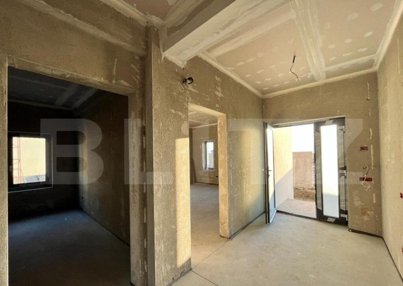 Casa P + E 115 mp utili, 330 mp teren, zona Selgros - 8