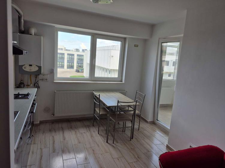 Vand apartament Fiald Bacau, Str. Tazlaului - 6