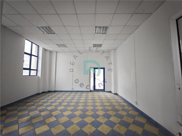 Spatiu comercial zona, ITC Brasov,, 310 mp - 6