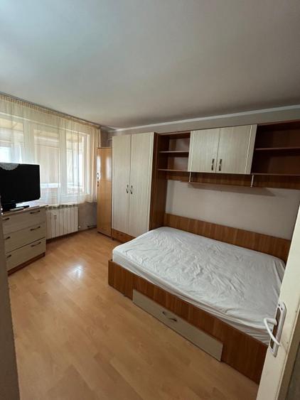 Apartament cu 2 camere,Micro 19 - 3