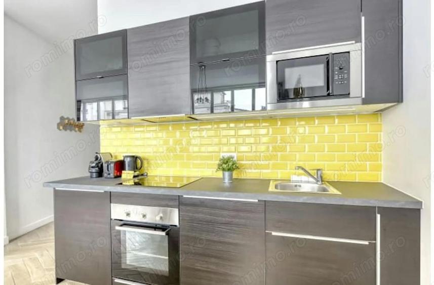 De inchiriat apartament cu 2 camere in zona Sagului - 4