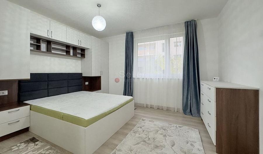 Loc Parcare Subteran - 7