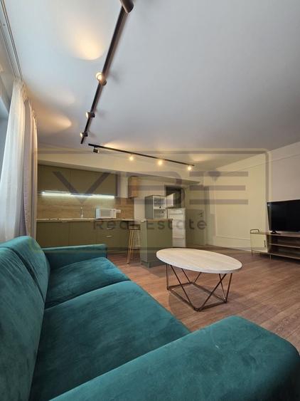 Apartament  Parcul Copou -   LUX- MODERN ! - 1