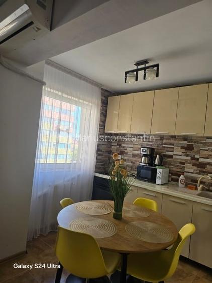 Apartament 2 camere, loc de parcare, lift– Zona Compozitorilor (str. Baba Novac)