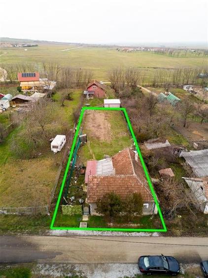 RECO, Casa din caramida, in Cetariu, Bihor - 3