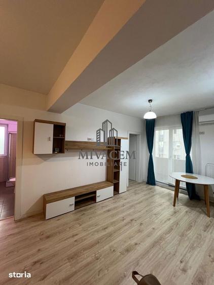 Apartament bloc nou Craiovita Carrefour Promenada 6/9 50 mp - 5