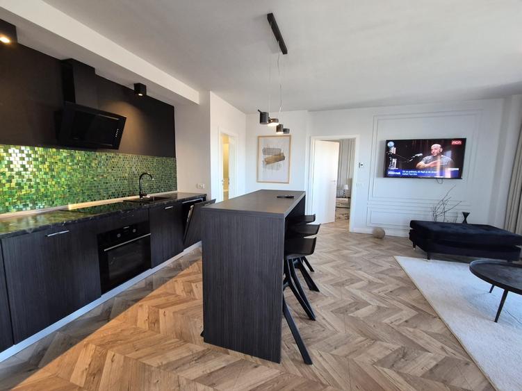 Penthouse în zona Aradului, la 10 minute de Universitatea Veterinara - 1