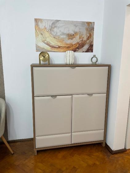 Apartament 2 camere Bucurestii noi - 2