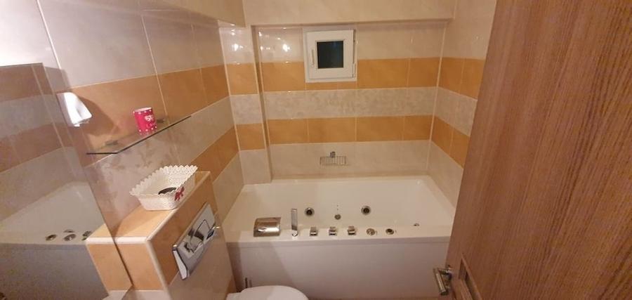 Apartament 3 camere mobilat complect lux zona centrala - 7