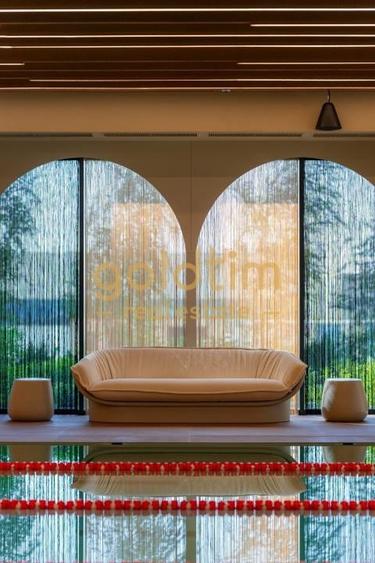 LUX-PRIMA INCHIRIERE-COMPLEX INCHIS-GYM-PISCINA - 10