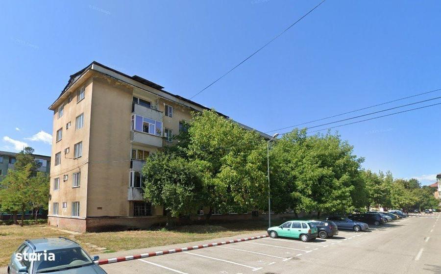 Apartament 2 camere - 53mp - Et.2|4, Motru - 2