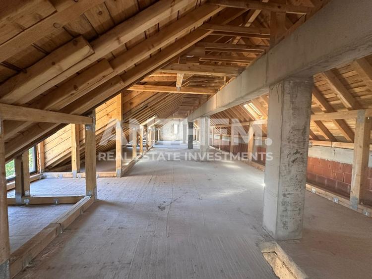 Cladire S+P+E+M Sector 1 - 15