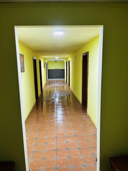 CAZARE INCHIRIERE ALBOTA ( apartament la curte de inchiriat ) - 1