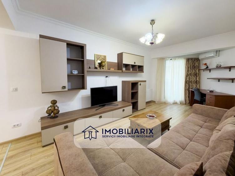 Apartament 2 camere în Solid Residence Butoaie – vedere către lac - 1