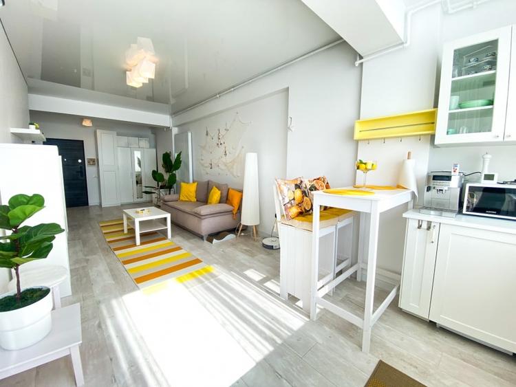 Apartament 2 camere | Stefan Building Resort II | Piscina - 2