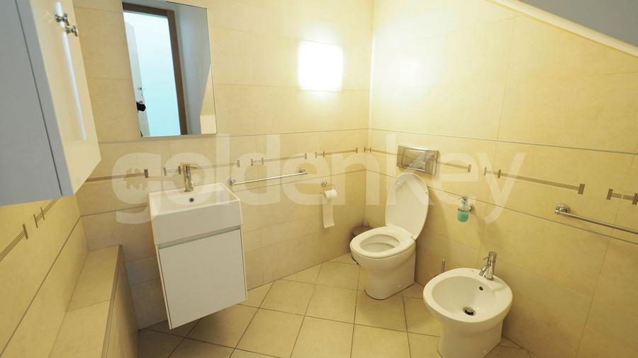 Vila moderna mobilata cu 5 camere | piscina - 7