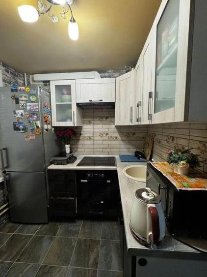 Apartament cu 2 camere de inchiriat in zona Rahova - 1