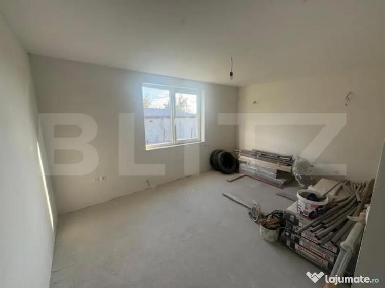 Casa cu 4 dormitoare de vanzare , 180mp, teren 1000 mp, Dece - 5