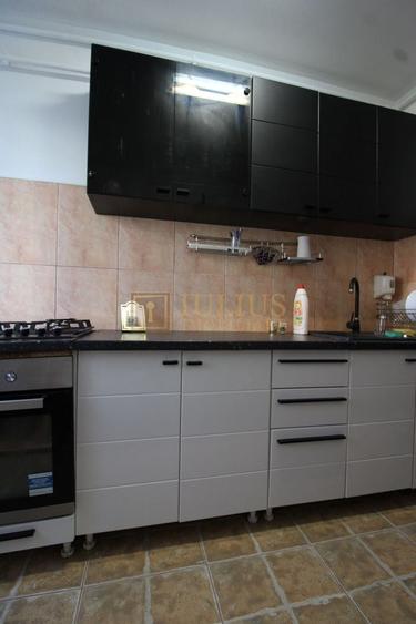 3 camere, Torontalului-vis a vis de Iulius Mall, centrala proprie - 10