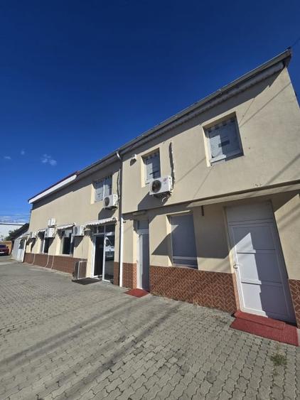 Spatiu Productie Patiserie - 1