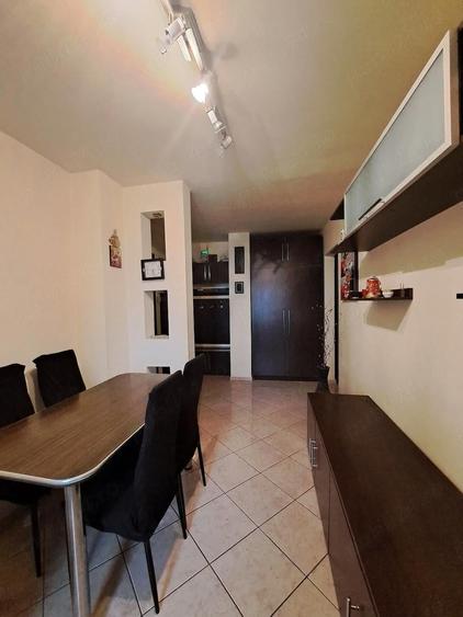 PROPRIETAR, Sarari, Apartament 2 camere, decomandat, et.3 4, - 4