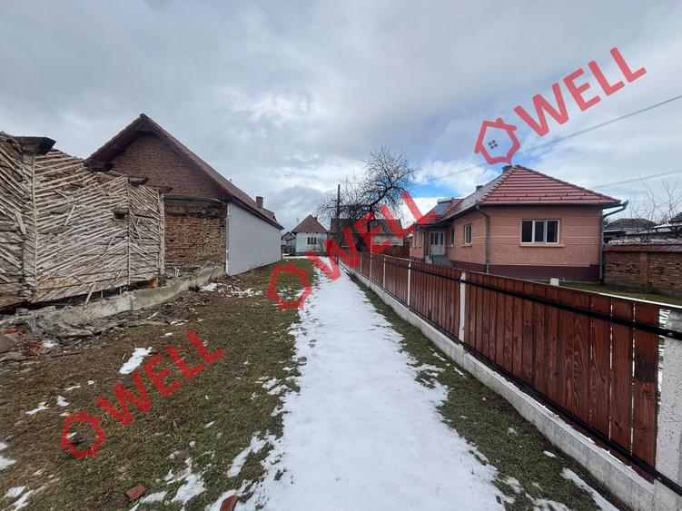 Casă de vânzare în Reci! - 4