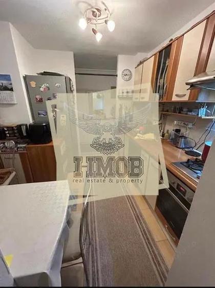 Apartament cu 2 camere decomandate etaj 1 Strand - 1