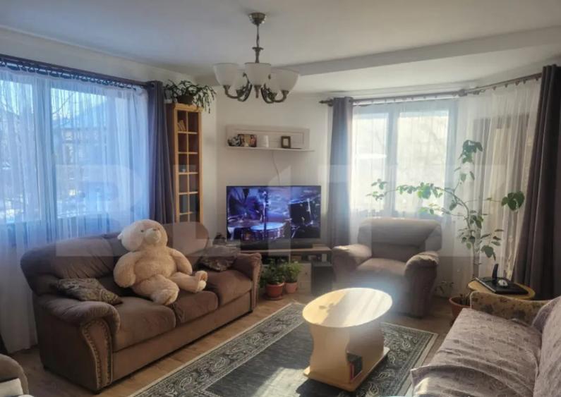 Casa de vanzare | 190 mp | 500 mp teren | Tatara?i - 10