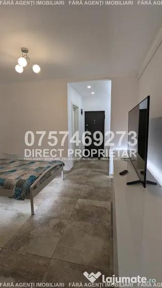 Apartament 1 camera de vanzare, 30 mp, etaj 1 complet mobilata la 56.000 euro - 5