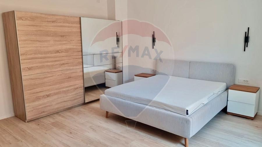 Spatiu de birouri de inchiriat - la casa cu 4 apartamente pe Racovita - 22