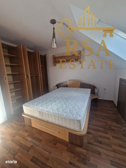 Apartament de vanzare 2 camere decomandat Et 4 Zona Centrala Rm Valcea - 5