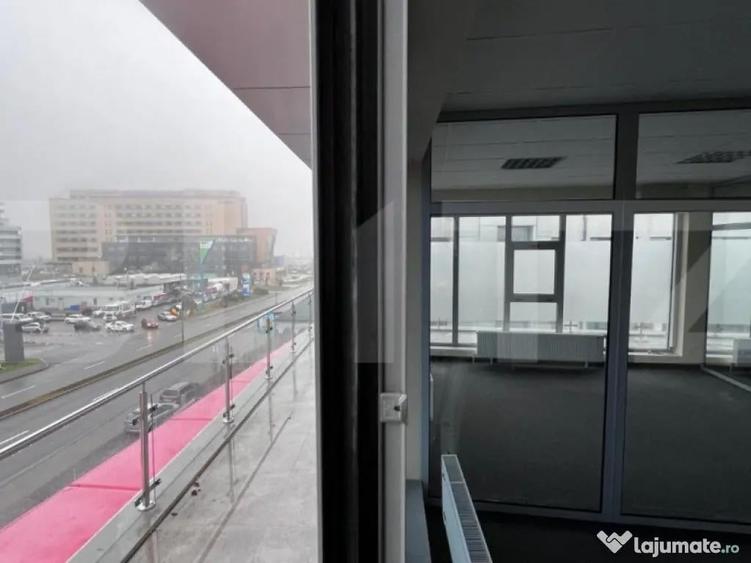 Cladire individuala, medical sau birouri, 900mp, Calea Turzi - 4