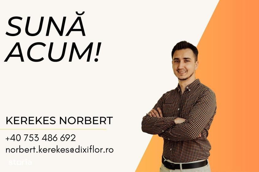 Teren intravilan | Str. Mestecanisului | Targu Mures - 3