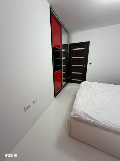 Apartament 3 camere, 63mp, etaj 1, bloc nou, mobilat si utilat - 6
