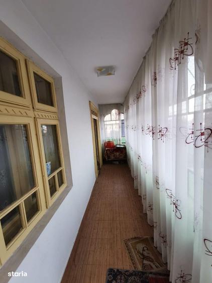 Casa cu teren 1.000 mp in Frumusani, aproape de Bucuresti - 3