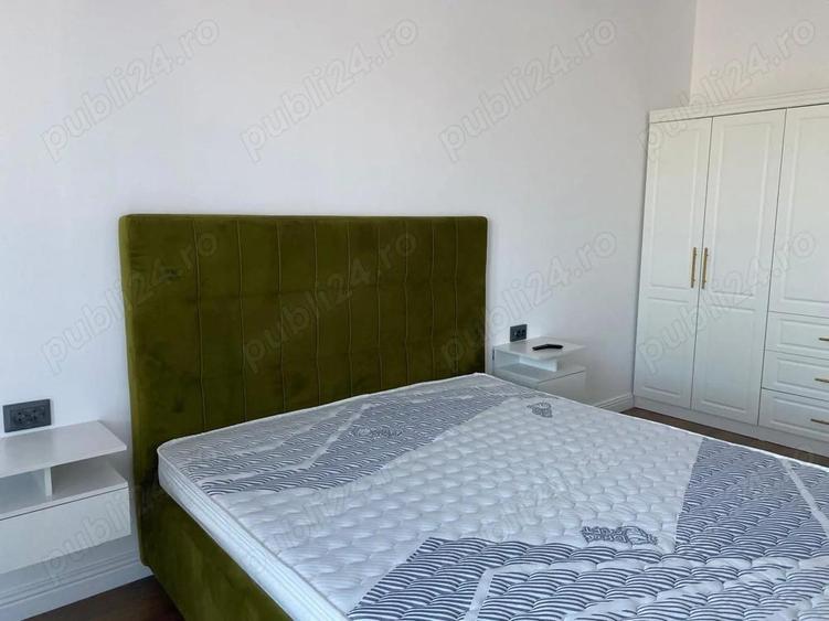 Apartament nou cu 2 camere de inchiriat! - 4